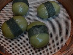 天府叶儿粑-天府掌柜(九眼桥店)