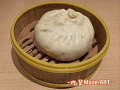 -海泰食府·新鲁菜·家宴(总部基地店)