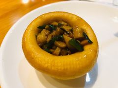 外婆杂粮包-吉顺坑烤