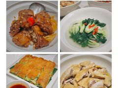 -春满园·早茶·粤菜·宴会(前海店)