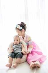 -首尔宝宝SEOUL  BABY STUDIO(通州店)