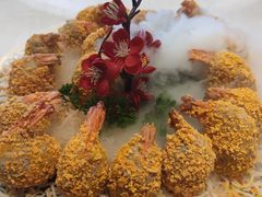 -三号码头罗氏虾小馆