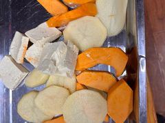 -金鼎雪山牦牛杂火锅(理县总店)