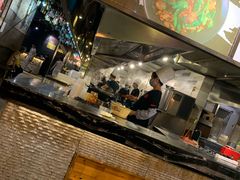 -琥珀老六龙虾(四里河店)