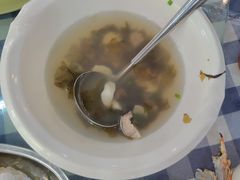 -钱大妈海鲜饭店(保利林语店)