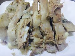 -清真·胖妈妈手抓餐厅(定西路长城宾馆店)