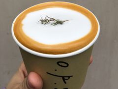 -O.P.S. CAFE