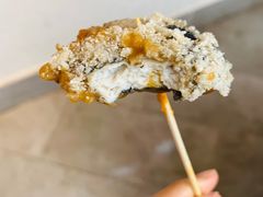 暴雪臭豆腐-品腐记·豆腐王朝(老门东总店)