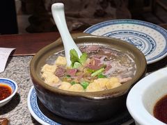 -南京大牌档(济南万象城店)