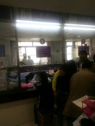 -苏州大学附属儿童医院(景德路院区)