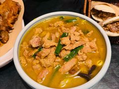 -西安饭庄·非遗陕菜(钟楼店)
