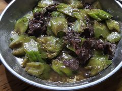 -烟桥私房菜馆(奋哥)