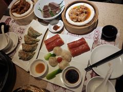 -点都德(大茶楼店)