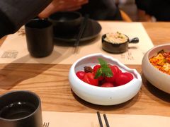 话梅小番茄-榕意·川味之美(深业上城店)