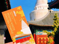 -妙应寺白塔