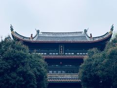 -岳麓书院