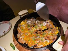 啫蚝仔络-惠食佳(滨江大公馆店)