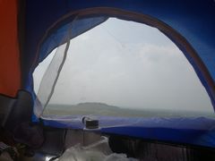 -恋山坝上草原