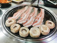 -杀猪天·韩国烤肉(总店)