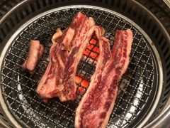 肋条肉-丸藏和牛烧肉专门店(园区师惠坊店)