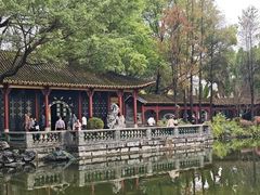 -顺峰山公园
