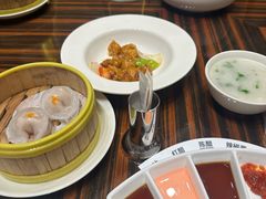 -夏宫中餐厅(香格里拉大酒店)