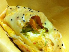 iphone_upload_pic-煎饼道·新鲜现做(桐梓林店)