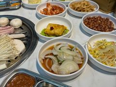-六七八韩式烤肉·韩国料理(上杭路店)