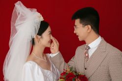 -Mu慕婚纱摄影·超级工作室