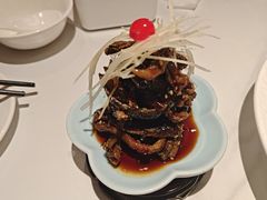 -二泉园老菜馆·百年无锡菜