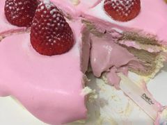 -可丽可丽·生日蛋糕·下午茶(厦门鹭港店)