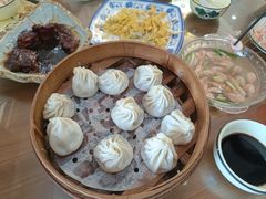 -灵福缘私房菜·农家菜(拈花湾·灵山大佛必推店)