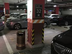-白金汉爵大酒店·中餐厅(相城店)
