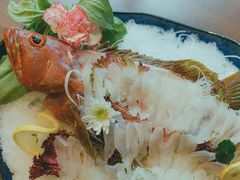 -潮汕味道·煮海餐厅(金麟大厦店)