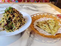 -东北民俗村·东北菜(翻身店)