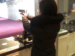 -真枪会射击俱乐部(河西中央公园店)