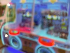 -汤姆熊欢乐世界(滨江店)