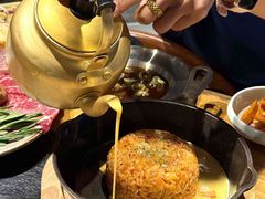 -黑豚黨韩国烤肉料理(悦然时光店)