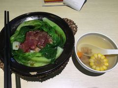 -皇上皇腊味店(下九路店)