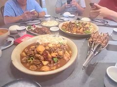 -那时新疆·若羌(经纬汇店)