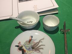 -誉八仙茶室酒楼(新天地店)