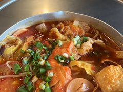 -铁锅哥米线