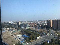 -上海虹桥西郊假日酒店