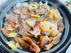 半筋半肚砂锅-赵家牛肉砂锅(台西三路店)