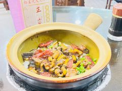 -红星光发煲仔饭(文海店)