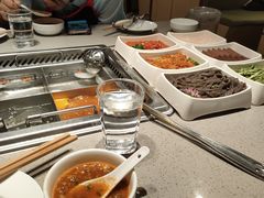 -海底捞火锅(壹悦城店)