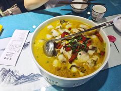 -张氏宽窄巷成都名小吃(茂业百货华强北店)