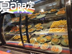 -蚝英雄鲜蚝自助专门店(长楹天街直营店)