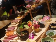 -黑牛の店·和牛烧肉(合生汇店)