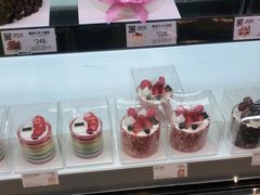 -巴黎贝甜(熙悦汇店)
